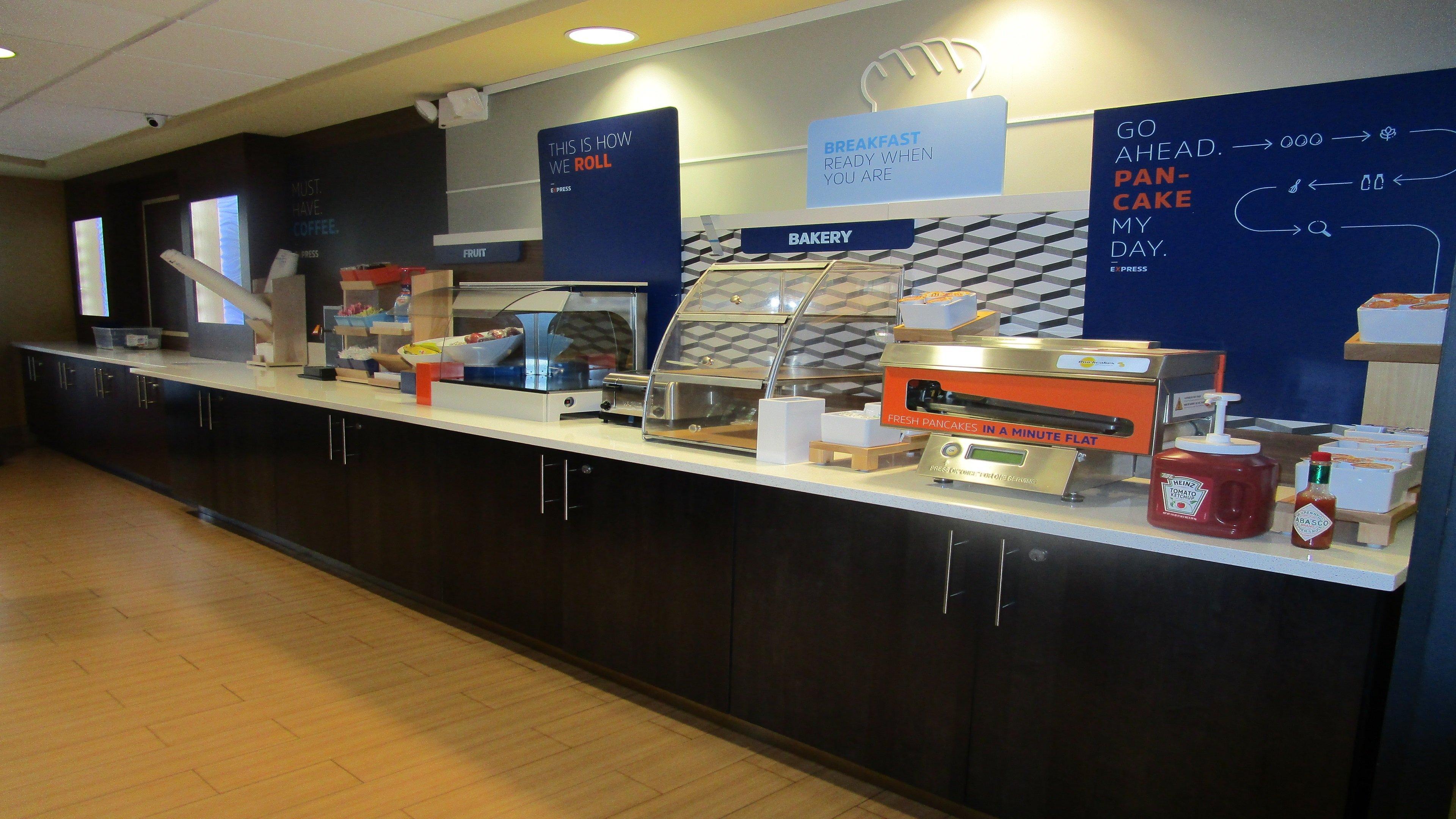 Holiday Inn Express And Suites Fort Lauderdale Airport West By Ihg Деві Екстер'єр фото