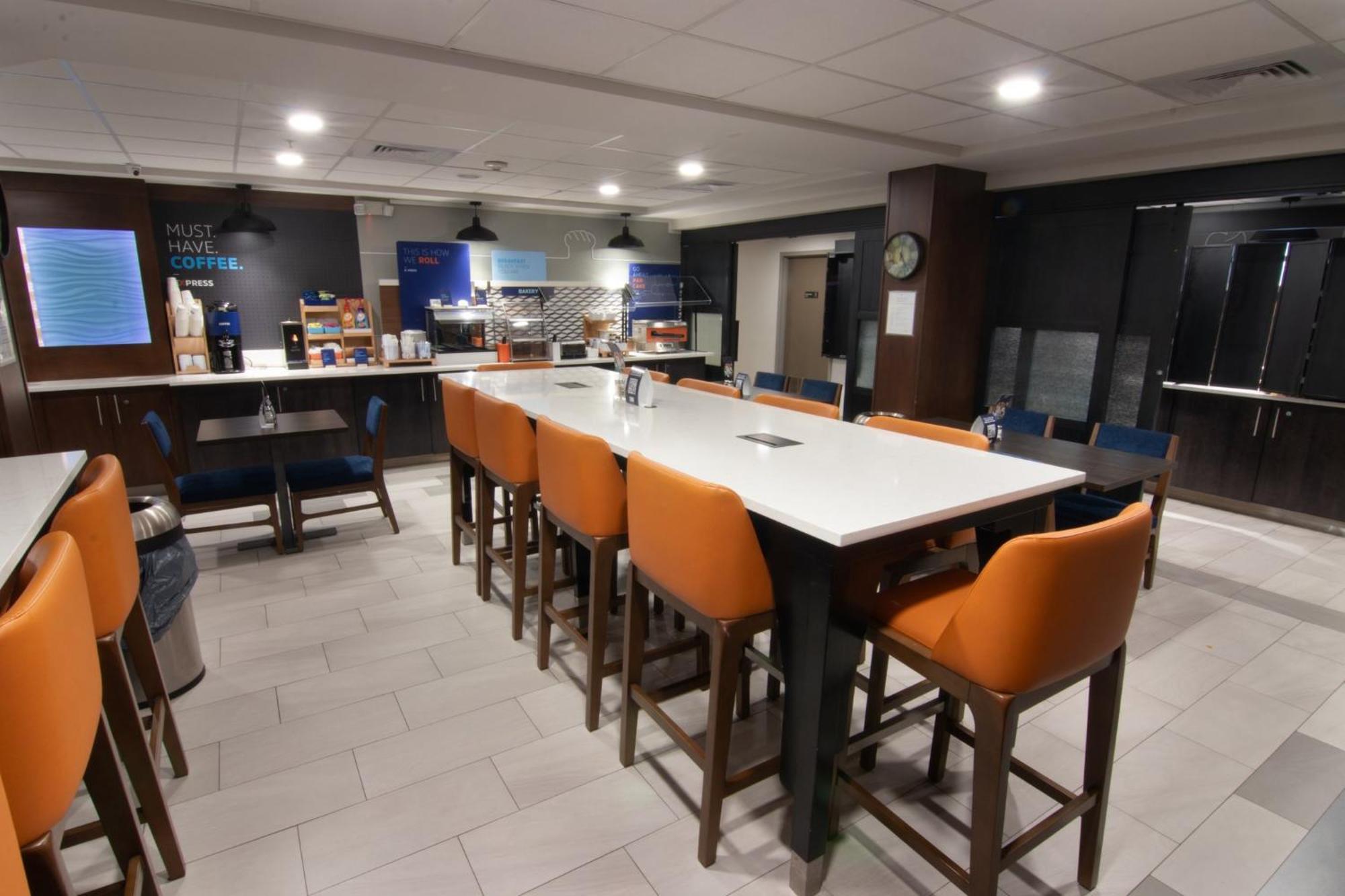 Holiday Inn Express And Suites Fort Lauderdale Airport West By Ihg Деві Екстер'єр фото