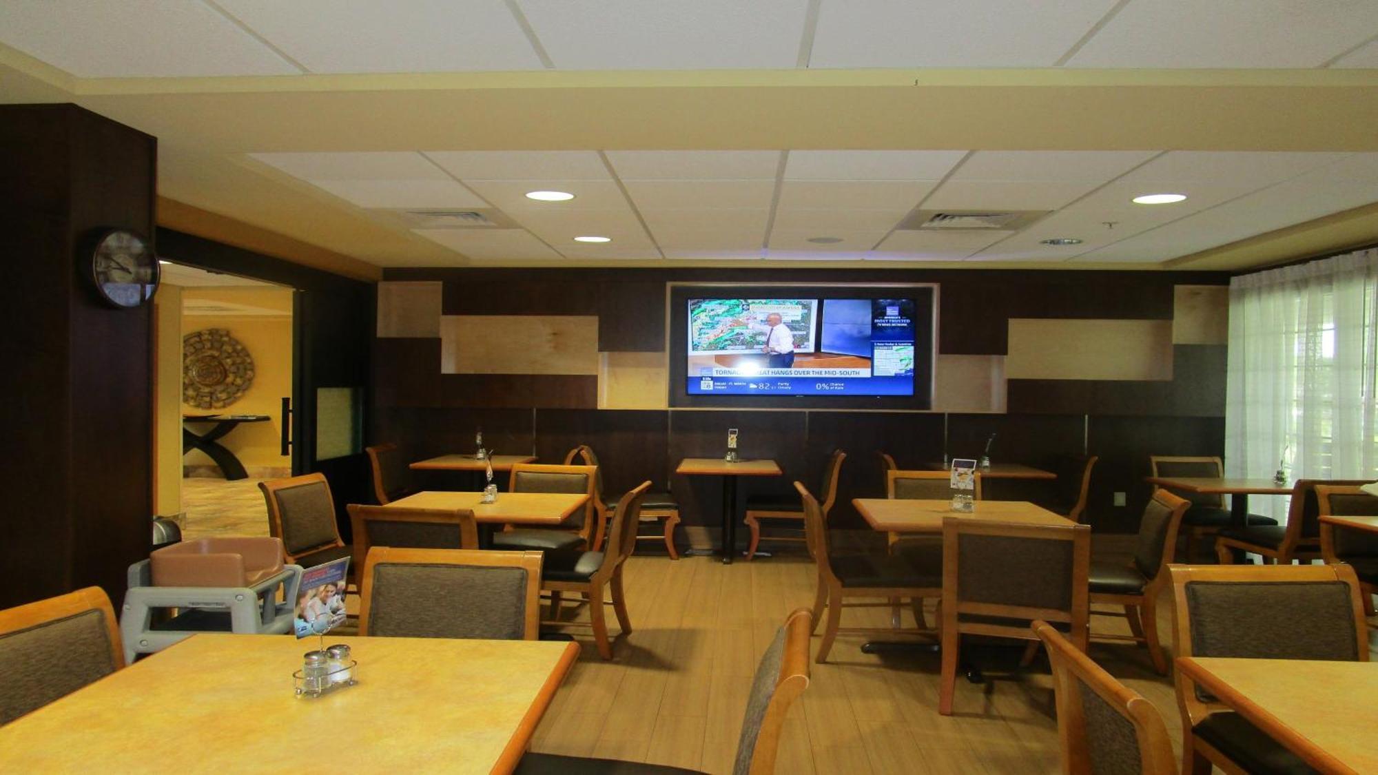 Holiday Inn Express And Suites Fort Lauderdale Airport West By Ihg Деві Екстер'єр фото